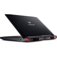ноутбук Acer Predator 17 G5-793-78G0 Черный