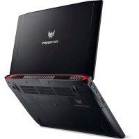 ноутбук Acer Predator 17 G5-793-78G0 Черный