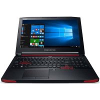 ноутбук Acer Predator 17 G5-793-78G0 Черный