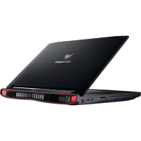 ноутбук Acer Predator 17 GX-792-747Y Черный
