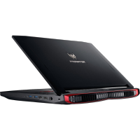 ноутбук Acer Predator 17 GX-792-747Y Черный