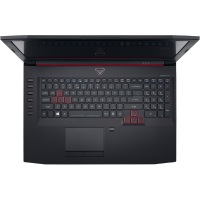 ноутбук Acer Predator 17 GX-792-747Y Черный