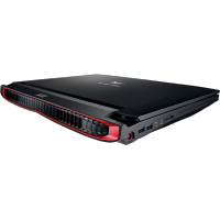 ноутбук Acer Predator 17 GX-792-747Y Черный