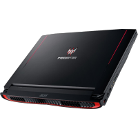 ноутбук Acer Predator 17 GX-792-747Y Черный