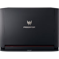 ноутбук Acer Predator 17 GX-792-747Y Черный