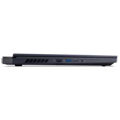 ноутбук Acer Predator Helios 16 PH16-72-908D Черный