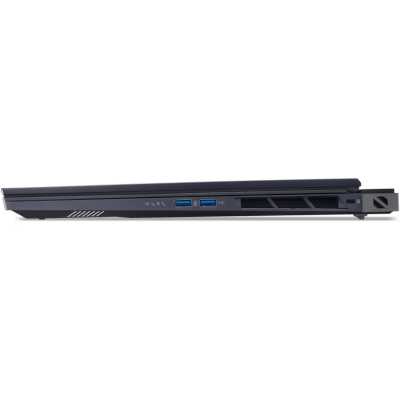 ноутбук Acer Predator Helios 18 AI PH18-73-98UM Черный