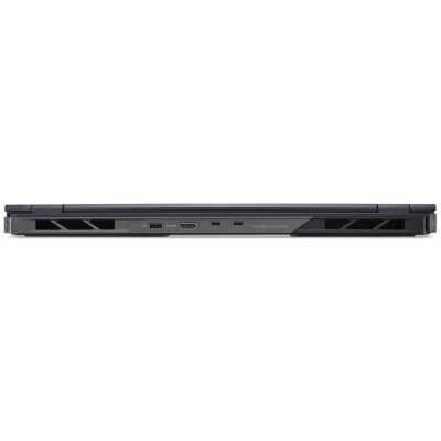 ноутбук Acer Predator Helios 18 AI PH18-73-98UM Черный