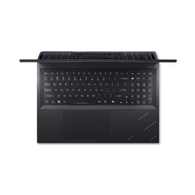 ноутбук Acer Predator Helios 18 AI PH18-73-98UM Черный
