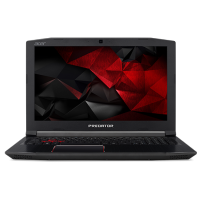 ноутбук Acer Predator Helios 300 G3-572-5283 Черный