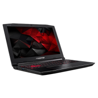 ноутбук Acer Predator Helios 300 G3-572-5283 Черный