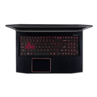 ноутбук Acer Predator Helios 300 G3-572-5283 Черный