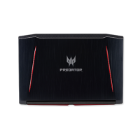 ноутбук Acer Predator Helios 300 G3-572-5283 Черный
