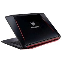 ноутбук Acer Predator Helios 300 PH315-51-72BJ Черный
