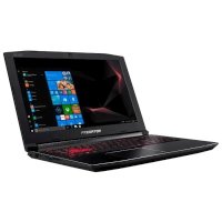 ноутбук Acer Predator Helios 300 PH315-51-72BJ Черный
