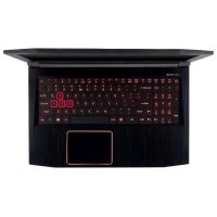 ноутбук Acer Predator Helios 300 PH315-51-72BJ Черный