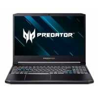 ноутбук Acer Predator Helios 300 PH315-53-75AB Черный