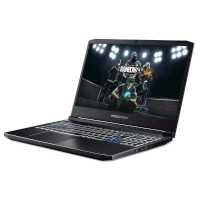 ноутбук Acer Predator Helios 300 PH315-53-75AB Черный