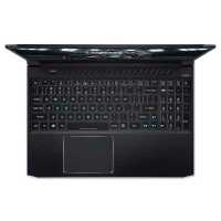 ноутбук Acer Predator Helios 300 PH315-53-75AB Черный