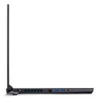 ноутбук Acer Predator Helios 300 PH315-53-75AB Черный