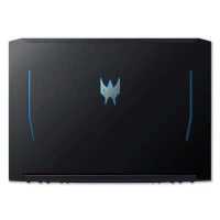 ноутбук Acer Predator Helios 300 PH315-53-75AB Черный