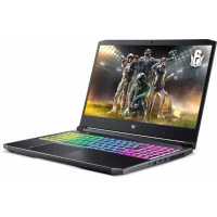 ноутбук Acer Predator Helios 300 PH315-54-749B Черный