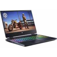 ноутбук Acer Predator Helios 300 PH315-55-766F-wpro Черный