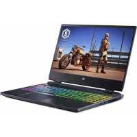 ноутбук Acer Predator Helios 300 PH315-55-766F-wpro Черный