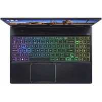 ноутбук Acer Predator Helios 300 PH315-55-766F-wpro Черный