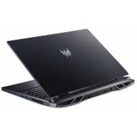 ноутбук Acer Predator Helios 300 PH315-55-766F-wpro Черный