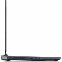 ноутбук Acer Predator Helios 300 PH315-55-766F-wpro Черный