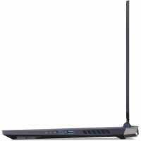 ноутбук Acer Predator Helios 300 PH315-55-766F-wpro Черный