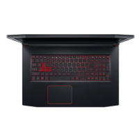 ноутбук Acer Predator Helios 300 PH317-51-74JQ Черный
