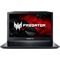 ноутбук Acer Predator Helios 300 PH317-52-54TM Черный