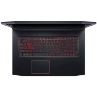 ноутбук Acer Predator Helios 300 PH317-52-54TM Черный