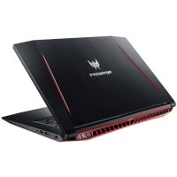ноутбук Acer Predator Helios 300 PH317-52-54TM Черный