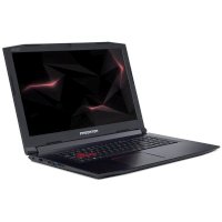 ноутбук Acer Predator Helios 300 PH317-52-54TM Черный