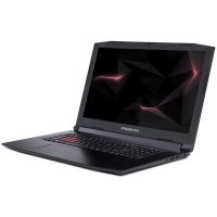 ноутбук Acer Predator Helios 300 PH317-52-54TM Черный