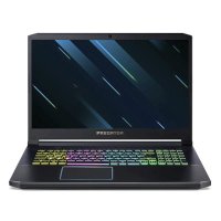 ноутбук Acer Predator Helios 300 PH317-53-58EH Черный