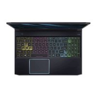 ноутбук Acer Predator Helios 300 PH317-53-58EH Черный