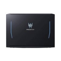 ноутбук Acer Predator Helios 300 PH317-53-58EH Черный