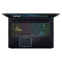 ноутбук Acer Predator Helios 300 PH317-54-72CR Черный