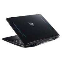 ноутбук Acer Predator Helios 300 PH317-54-72CR Черный