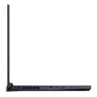 ноутбук Acer Predator Helios 300 PH317-54-72CR Черный