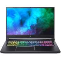 ноутбук Acer Predator Helios 300 PH317-55-70XL-wpro Черный