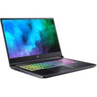 ноутбук Acer Predator Helios 300 PH317-55-70XL-wpro Черный