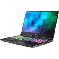 ноутбук Acer Predator Helios 300 PH317-55-70XL-wpro Черный
