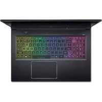 ноутбук Acer Predator Helios 300 PH317-55-70XL-wpro Черный