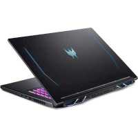 ноутбук Acer Predator Helios 300 PH317-55-70XL-wpro Черный
