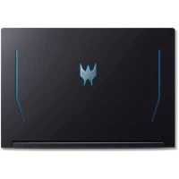 ноутбук Acer Predator Helios 300 PH317-55-70XL-wpro Черный